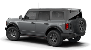 2026 Ford Bronco® External Image 3